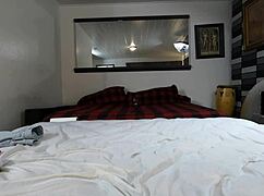 Kaytee Kay's hardcore casting interview.