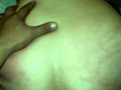 Man, I’m tearing up Mary’s tight Latina ass in part 5! It’s pure amateur assfucking. 🔥