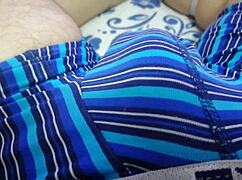 Viral Big Ass Latina Visits Teachers House