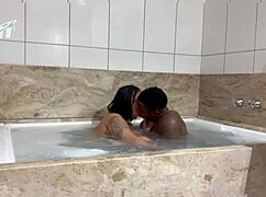 did i push my big cock into that fat ass?