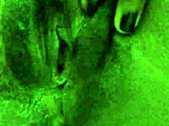 Heaven asks, 'What should I do while home alone, finger myself?'