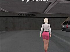 Who is the next man?