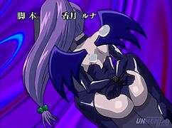 busty step sister and brother in hentai creampie scene