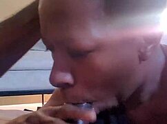 southern ass licking and deep throat