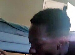 southern ass licking and deep throat