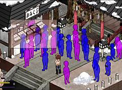 Anime hentai game amae nbo fuyu 1 intriguing winter spoiled story