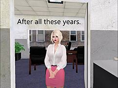 Who is the next man?