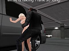 Who is the next man?