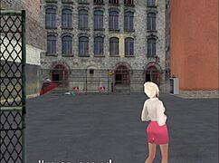 Who is the next man?