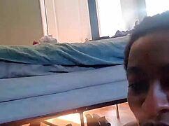 southern ass licking and deep throat