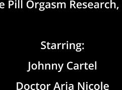 johnny cartels blue pill research got me hooked