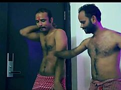 rahul and wife swap game