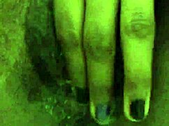 Heaven asks, 'What should I do while home alone, finger myself?'