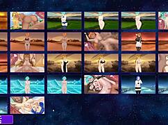 milf hunter feels passion fucking neptune in missionary