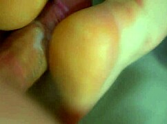 Lecherous Wench Blows Boys!