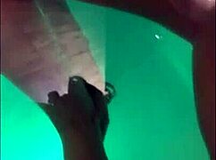 Adamary Navidad 2015 Celebration