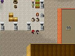 Harem in another world harem hentai game ep 2 lets date that sexy ghost shy girl