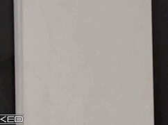 Casey Calvert's Intense Breakup Sex