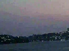 Sola En Casa With Mexican Twist