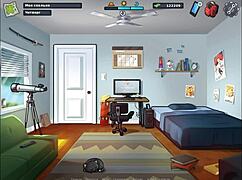 Complete gameplay of summertime saga part 15.