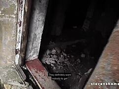 I swear, every chick got pounded on these dates, oops!