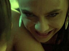 Pov blowjob with maria jade and nikko jordan on big cocks