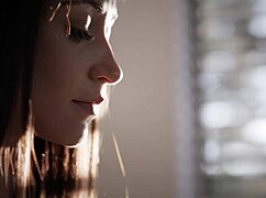 Endless lesbian teasing