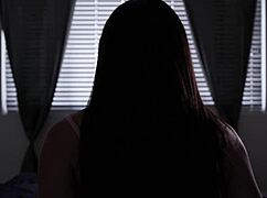 Endless lesbian teasing