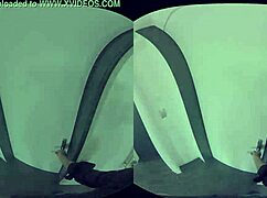 The Doorstep Seller Encounters a Surprising Situation