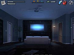 Complete gameplay of summertime saga part 15.