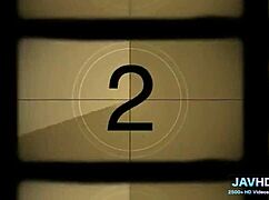 Refreshing Outdoor Blowjob With Asian Milf