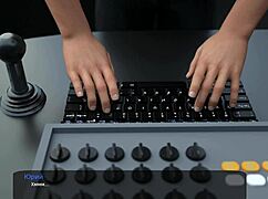 omg i’m lovin this milfy city gameplay with mommy’s dildo...