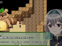 Momoka's Adventure In Crossdressing Machine Game