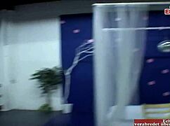 Black Ebony Slut With Big Natural Tits Picked Up On The Street