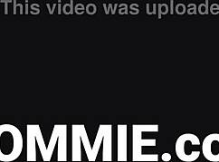 Anissa Kate and Jimena Lago in Lesbian Scene