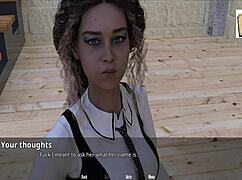 Wvm 49 Mature Nurse Takes Big Cock Doggystyle With Big Tits Bent Over Anime Patient