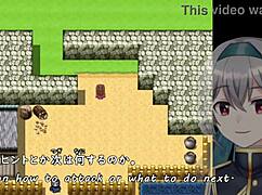 Momoka's Adventure In Crossdressing Machine Game