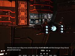 Tales From The Unending Void 138