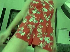 Fuck Your Tight Czech Housemaid Right Now