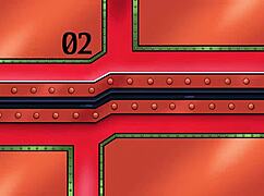 intense 2d hentai blowjob in juicy animation.