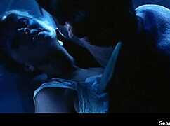 Sheryl Lee Sizzles in Intimate Scenes from 1997 Film