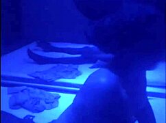 Casalsixnine69 esposa montando negao