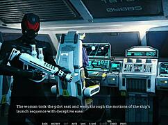 Tales From The Unending Void 138