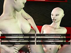 Tales From The Unending Void 138