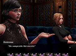 Complete Gameplay - Pale Carnations Part 32