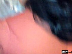 I ain’t scared of success, papi, sometimes ya just gotta ask for that ass, lots of chicks deny it but deep down they crave anal more, full vid on Sheer and Xvideos Red!