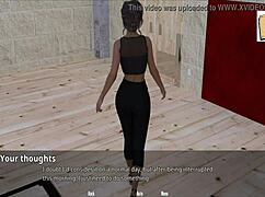 Wvm 49 Mature Nurse Takes Big Cock Doggystyle With Big Tits Bent Over Anime Patient