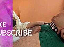 The drunk Russian blonde shakes her ass, craving a monster cock blowjob.