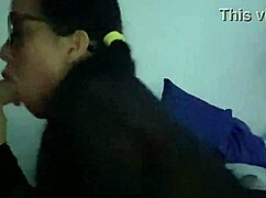 blowjob hardcore ava love sucks big cock