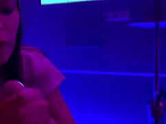 Pov blowjob from petite 18-year-old teen Lisa Takami